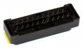 Grundig Cable-plugs-adapter - 039090r Con Scart Rg091-f21t3by-a Vert